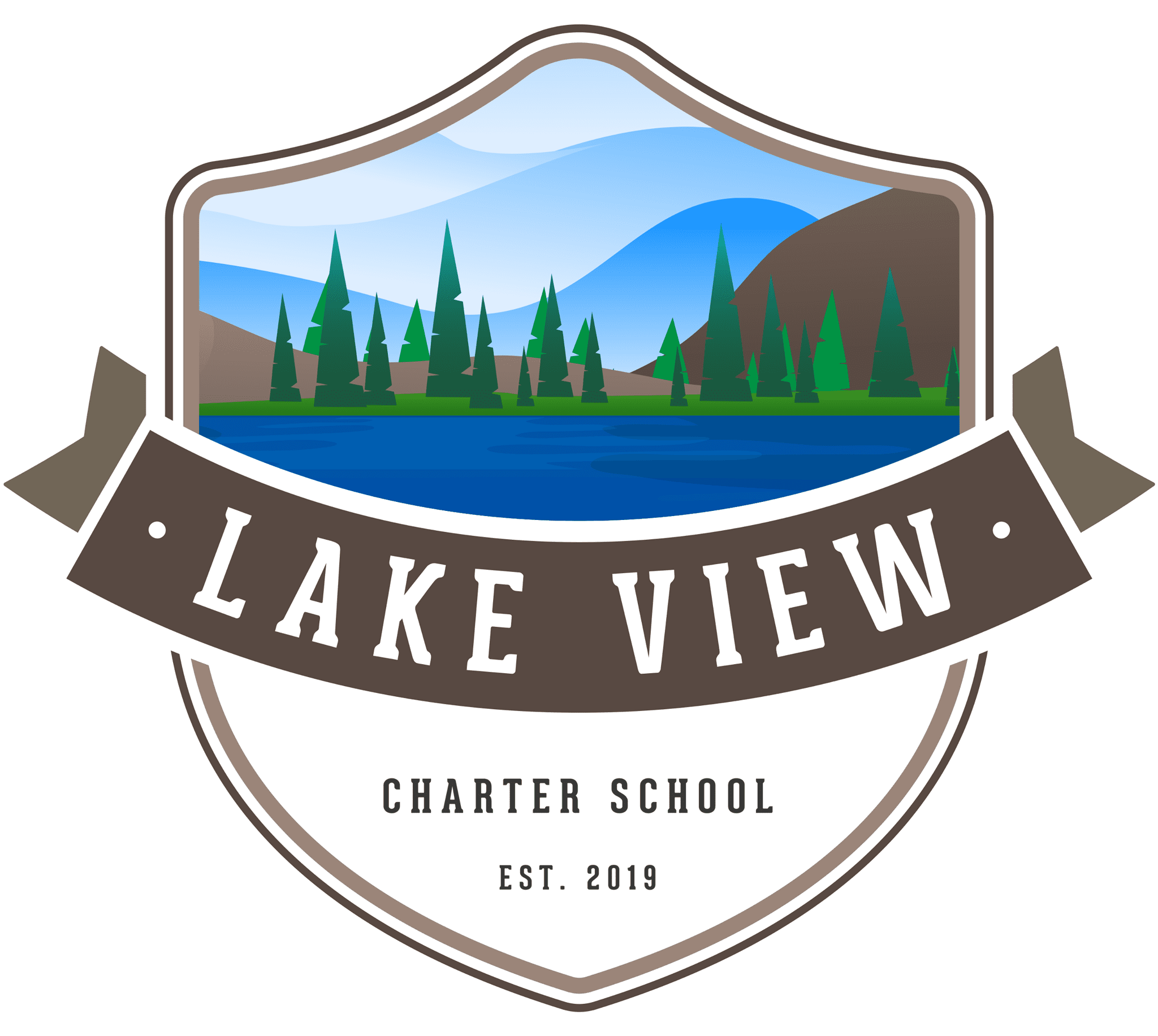 Lake View Charter School