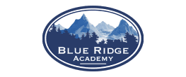 Blue Ridge Academy Logo