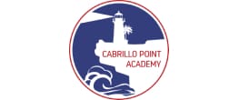 Cabrillo Point Academy Logo