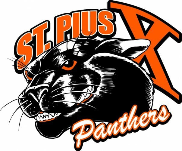 St. Pius X Panthers